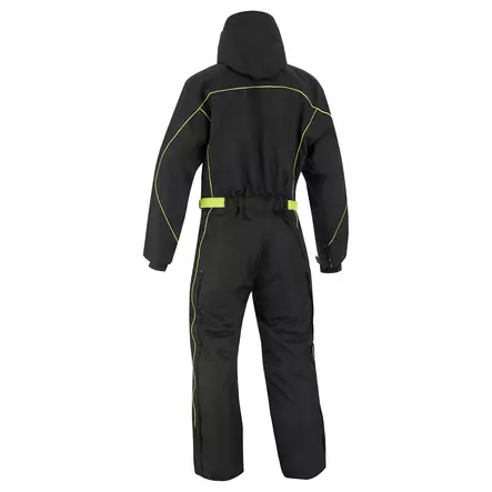Snowpeople Sarek Everyday Haalari, M - Duell ajovarusteet - 54336 - 1
