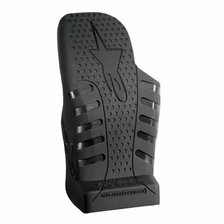 Sole insert (Tech 10) 45.5/47, (11/12) - Duell ajovarusteet - 37676 - 1
