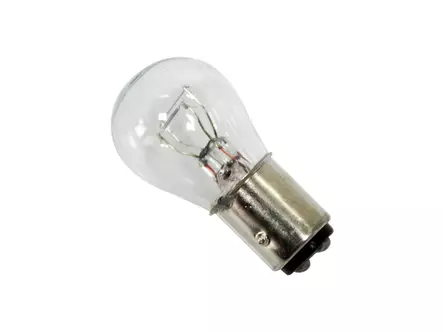 Solero Polttimo 6V 20/5W BAY15D - Duell muut varaosat ja tarvikkeet - 136726 - 1