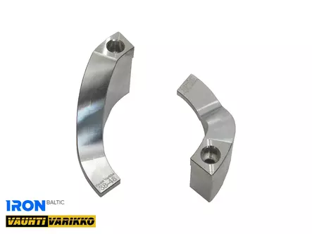 Iron Baltic Kytkimen Helix 38-48° Stage 3 Segway - Kytkinsarjat - 486 - 1