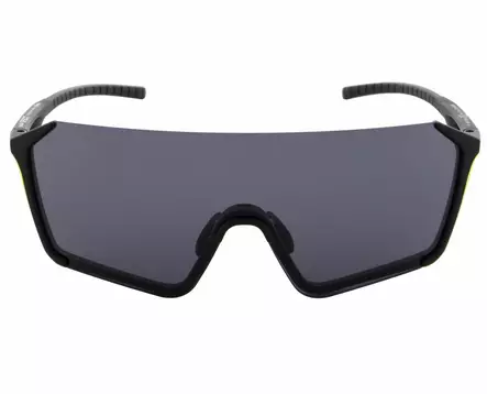 Spect Red Bull Jaden Sunglasses black smoke - Duell ajovarusteet - 45446 - 1