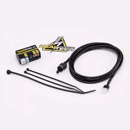 SPEEDOHEALER v4 AB Yleismallinen/CFMOTO - SPEEDOHEALER Kalibrointilaitteet - 1066 - 2