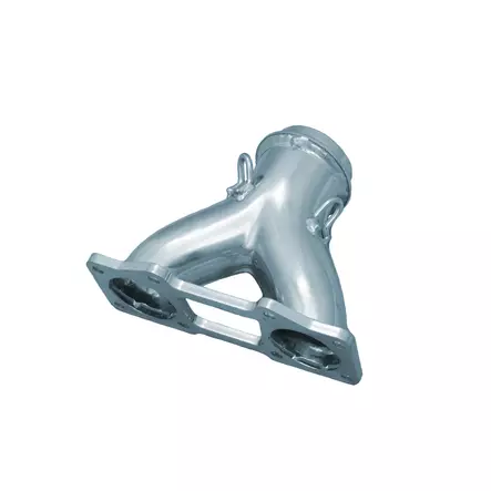 SPI Y-Putki Ceramic Ski-Doo/Lynx Gen 4/5 600R E-tec 2018- - Duell MK varaosat ja tarvikkeet - 25086 - 1