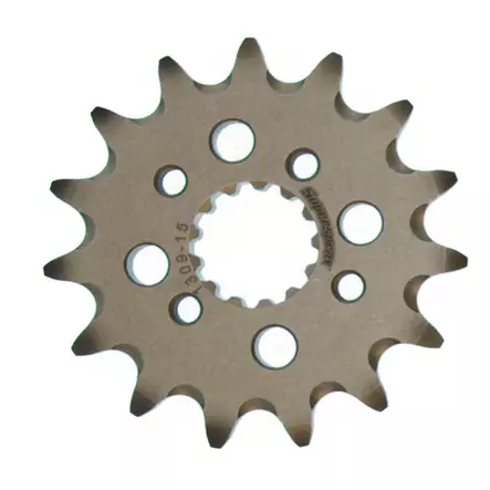 Supersprox / JT Eturatas 1309.15 - Duell MP varaosat ja tarvikkeet - 119156 - 1