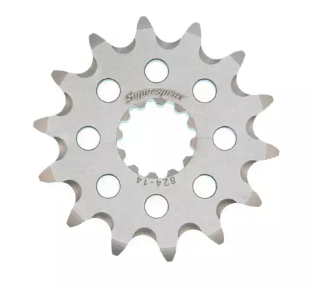 Supersprox / JT Eturatas 824.12 - Duell MP varaosat ja tarvikkeet - 120066 - 1