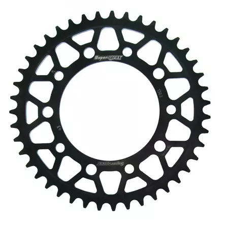 Supersprox / JT Teräs takaratas 1303.41 - Duell MP varaosat ja tarvikkeet - 119116 - 1