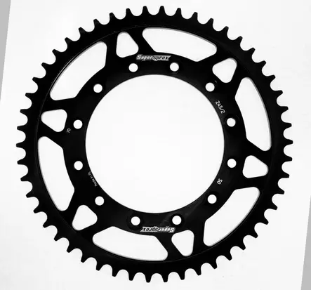 Supersprox Teräs takaratas 245/2.50 - Duell MP varaosat ja tarvikkeet - 119786 - 1
