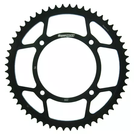 Supersprox Teräs takaratas HO CR85/CRF150R 55 - Duell MP varaosat ja tarvikkeet - 119896 - 1