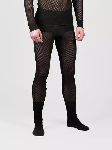 SVALA Housut Airbase musta, 3XL - Duell ajovarusteet - 58946 - 1