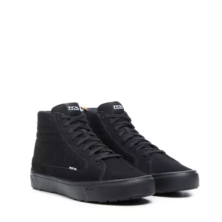 TCX Ajokenkä Street 3 Air Musta, 44 - Duell ajovarusteet - 49256 - 1