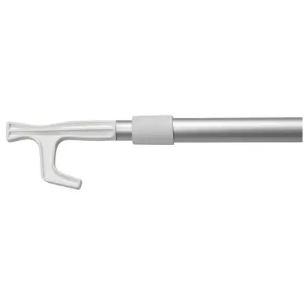 Teleskooppi Venehaka 100-200cm - Duell venetarvikkeet - 5686 - 1