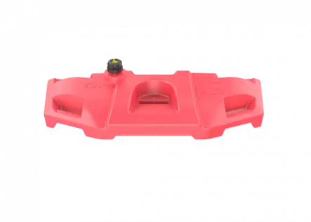 TESSERACT Jerrykannu 21L Can Am Outlander 650 800 1000 - Duell ATV varaosat ja tarvikkeet - 19816 - 1