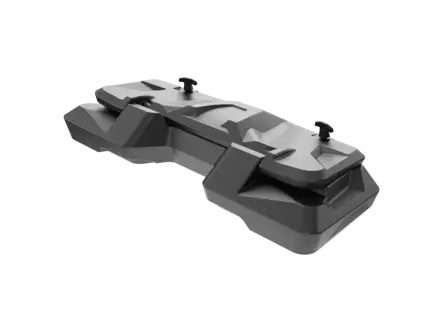 TESSERACT Kuljetuslaukku Eteen CFMoto Cforce 520 2022- - Duell ATV varaosat ja tarvikkeet - 140526 - 1