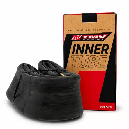 TMV Reinforced Heavy Duty 4mm Inner Tube 80/100-21" TR4 (12) - Duell renkaat - 141046 - 1