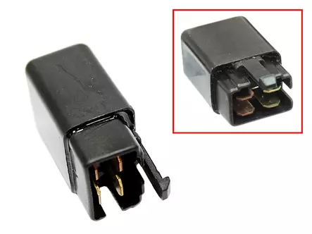 TMV startin solenoidi - Duell MP varaosat ja tarvikkeet - 138356 - 1
