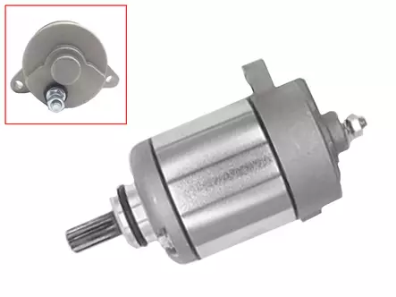 TMV starttimoottori Honda CRF125F 2019 - Duell MP varaosat ja tarvikkeet - 138786 - 1