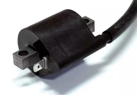 TMV sytytyspuola B (Kiinnitys: 80mm) - Duell MP varaosat ja tarvikkeet - 138386 - 1