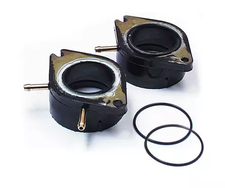Tourmax Imusarja 2 kpl. Yamaha - Duell MP varaosat ja tarvikkeet - 88306 - 1