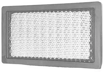 Tract Ilmasuodatin Kawasaki 13-15 hv - Duell pienkoneiden varaosat ja tarvikkeet - 74806 - 1