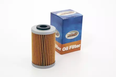Twin Air Öljynsuodatin KTM 250 SXF 2006/2012 450 SXF 2013 - Duell MP varaosat ja tarvikkeet - 127736 - 1
