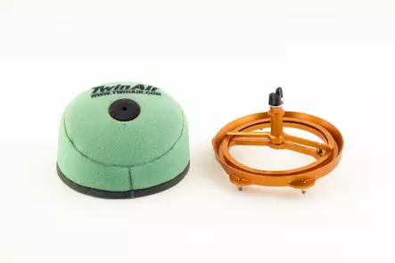 Twin Air Power Flow kit CRF150R 07-.. - Duell MP varaosat ja tarvikkeet - 127476 - 1