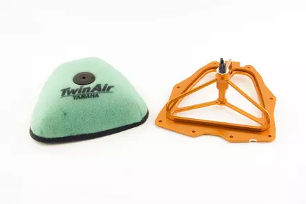Twin Air Powerflow Kit Yamaha YZ250F/YZ450F 2014 - Duell MP varaosat ja tarvikkeet - 127846 - 1
