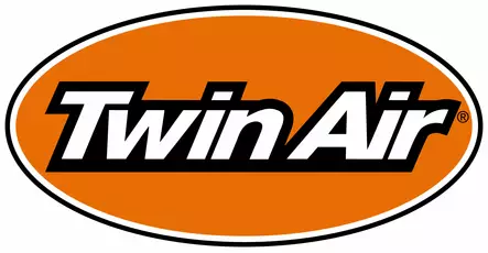 Twin Air Spring Round - Dia 80 / Length 180 / thickness 2.5 / Winding 6 (158860 - Duell MP varaosat ja tarvikkeet - 125766 - 1