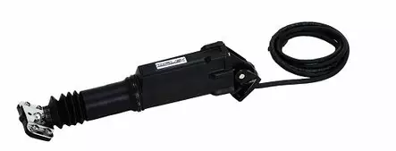 Uflex Trimmisylinteri AT12 309mm - Duell venetarvikkeet - 138026 - 1