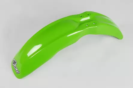 UFO Etulokasuoja KX65 00- Vihreä 026 - Duell MP varaosat ja tarvikkeet - 48256 - 1