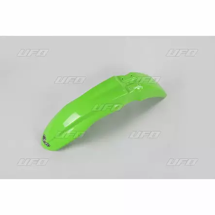 UFO Etulokasuoja KXF250/450 09-12 Vihreä 026 - Duell MP varaosat ja tarvikkeet - 48996 - 1