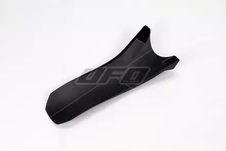 UFO Roiskeläppä CRF250 14-17CRF450 13-16 Musta 001 - Duell MP varaosat ja tarvikkeet - 48496 - 1