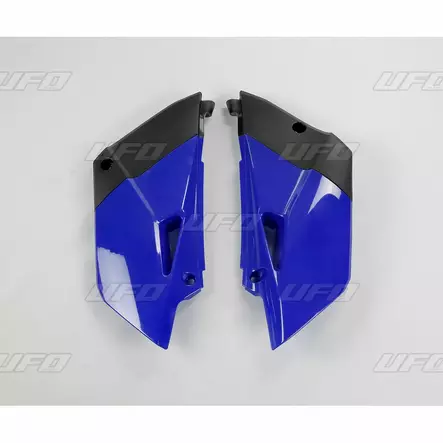 UFO Sivunumerokilvet YZ85 15-21 Sininen 089 - Duell MP varaosat ja tarvikkeet - 48456 - 1