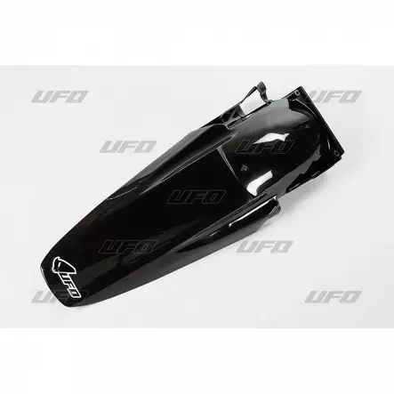 UFO Takalokasuoja KTM125-525SX 98-03 ei 200-450 Musta 001 - Duell MP varaosat ja tarvikkeet - 48166 - 1
