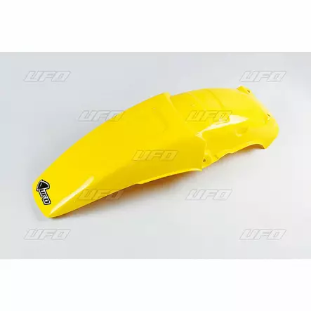 UFO Takalokasuoja RM125/250 89-92 Keltainen 101 - Duell MP varaosat ja tarvikkeet - 48846 - 1