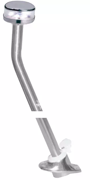 Valomasto EVOLED 360° 100cm - Duell venetarvikkeet - 7156 - 1