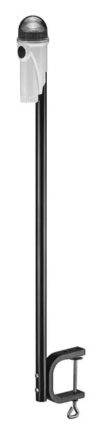 Valomasto LED paristolla - Duell venetarvikkeet - 132476 - 1