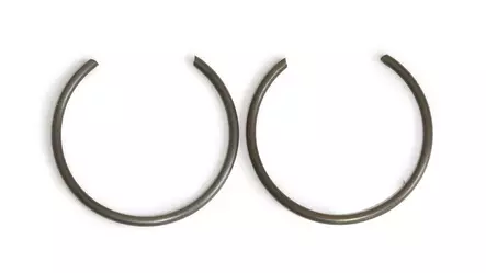 Vertex Circlip - Duell MP varaosat ja tarvikkeet - 140916 - 1