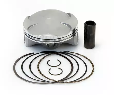 Vertex Piston fits for SX350F 23-..FC350 23-.. MC350F 24-.. A 87,96mm - Duell MP varaosat ja tarvikkeet - 77416 - 1