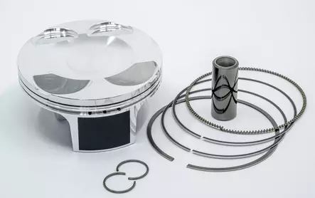 Vertex Piston kit BETAMOTOR RR 350 4T 2016-.. 87.96mm - Duell MP varaosat ja tarvikkeet - 78316 - 1