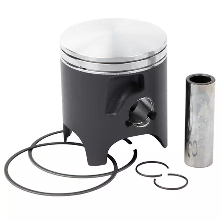 Vertex Piston kit HO CR-CRE250 1995-96 66.36mm - Duell MP varaosat ja tarvikkeet - 79266 - 1