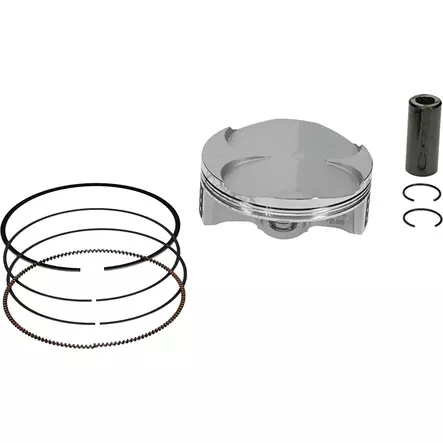 Vertex Piston kit HO CRF250R/RX GP-Racer Compr. 14.1:1 2022-.. 78.98mm - Duell MP varaosat ja tarvikkeet - 77486 - 1