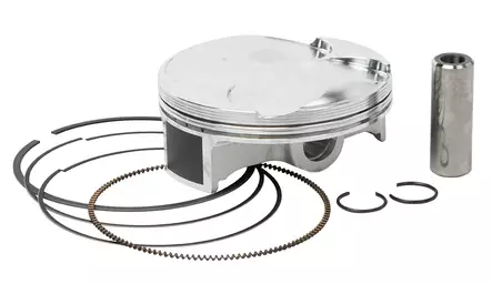 Vertex Piston kit HQ TC 250 Compr 13.7:1 2012-13 78.95mm - Duell MP varaosat ja tarvikkeet - 78976 - 1