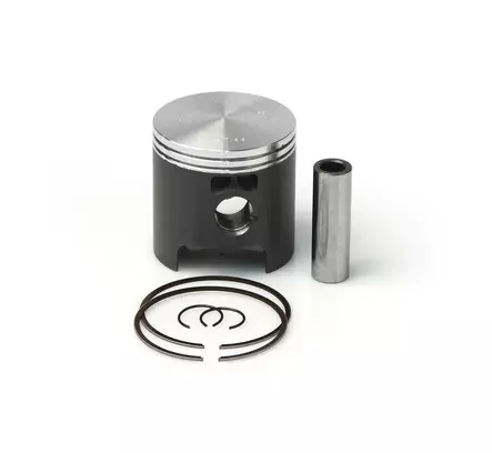 Vertex Piston kit KA KX100 1998-13 54.44mm - Duell MP varaosat ja tarvikkeet - 78516 - 1