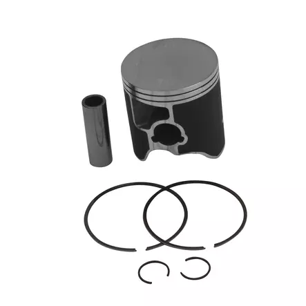 Vertex Piston kit KTM EXC300 TPI 18-.. TE300i 18-.. EC300 21-.. SX300 71.945mm - Duell MP varaosat ja tarvikkeet - 78326 - 1
