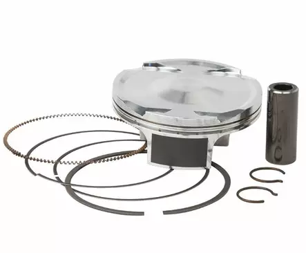 Vertex Piston kit KTM EXC500 Compr 11.8:1 12-23 FE501 14-23 94.95mm - Duell MP varaosat ja tarvikkeet - 78666 - 1