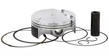 Vertex Piston kit KTM EXC530R Compr 12.7:1 2008-11 94.96mm - Duell MP varaosat ja tarvikkeet - 78206 - 1