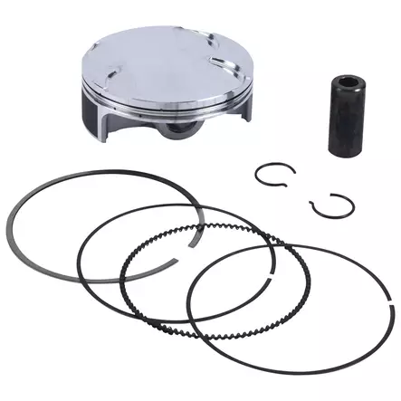 Vertex Piston kit KTM SX350F Compr 14.0:1 2016-22 89.98mm - Duell MP varaosat ja tarvikkeet - 78736 - 1