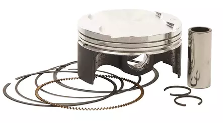 Vertex Piston kit SU DRZ400 2000-09 91.96mm - Duell MP varaosat ja tarvikkeet - 78286 - 1