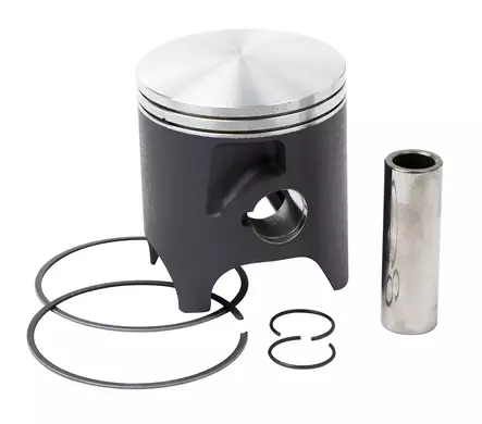 Vertex Piston kit SU RM250 1996-97 66.34mm - Duell MP varaosat ja tarvikkeet - 79976 - 1