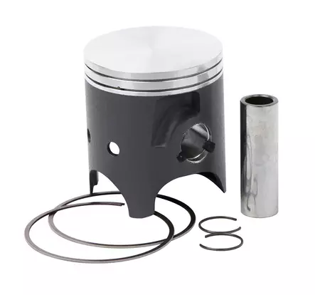 Vertex Piston kit SU RM250 2000-02 67.45mm - Duell MP varaosat ja tarvikkeet - 79616 - 1